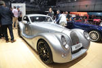 morgan aero 1