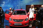opel karl 1