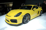 porsche cayman gt4 1