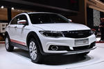 qoros 3 city 1