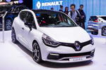 renault clio rs 220 trophy
