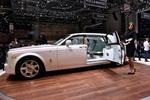 rolls-royce phantom serenity 1