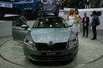 skoda superb 1