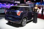 ssangyong tivoli 11