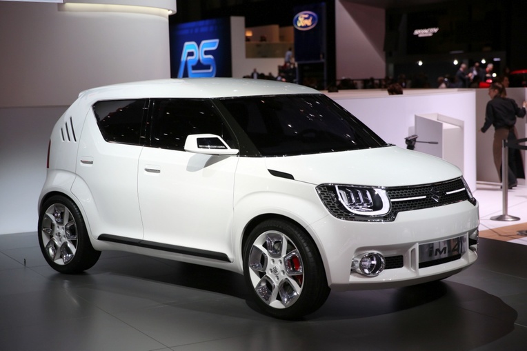 suzuki im4 1