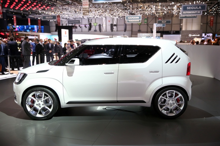 suzuki im4 11