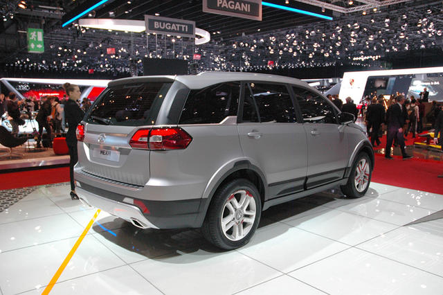 tata hexa 11