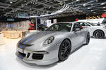 techart porsche 911 gts