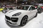 techart porsche macan