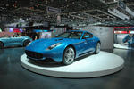 touring berlinetta lusso 1