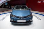 toyota auris 1