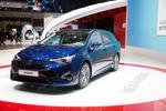 toyota avensis 1