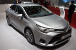 toyota avensis 11