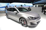 volkswagen golf gtd variant
