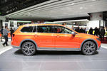 volkswagen passat alltrack 1