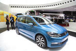 volkswagen touran 1