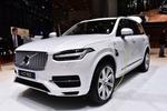 volvo xc90 t8 twin engine
