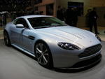 aston martin v12 vantage rs