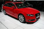 audi a4 avant 1