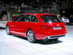 audi a4 avant 11