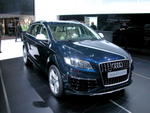 audi q7 v12 tdi