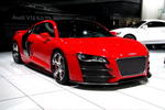 audi r8 v12 tdi le mans 1