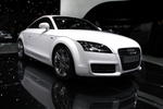 audi tt 2,0 tdi