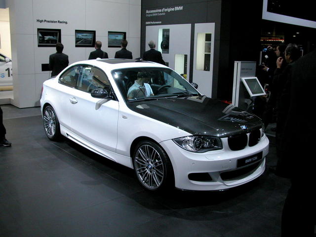 bmw 123d coupe aero kit
