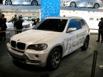 bmw x5 vision efficient dynamics