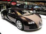 bugatti veyron fbg par hermes