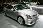 cadillac cts-v