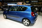 chevrolet aveo 3d 11