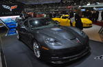 chevrolet corvette zr1