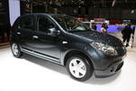 dacia sandero 1