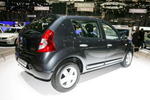 dacia sandero 11