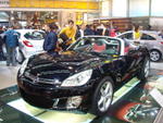 Opel GT