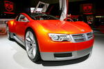 dodge zeo concept