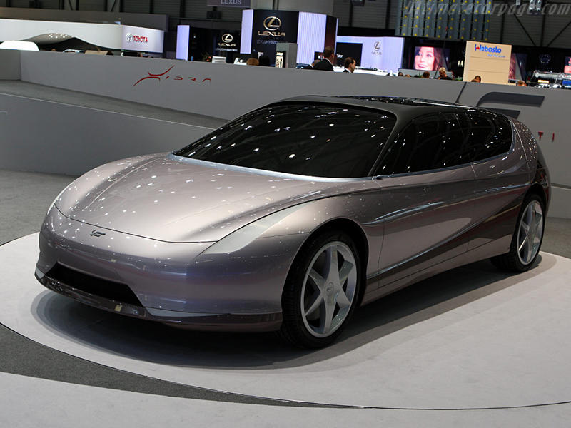 fioravanti hidra