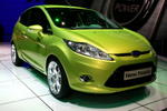 ford fiesta 1