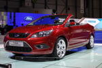 ford focus cc
