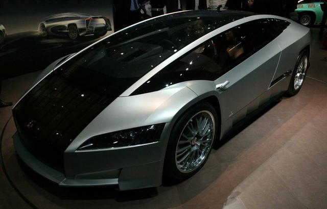 giugiaro quaranta 1