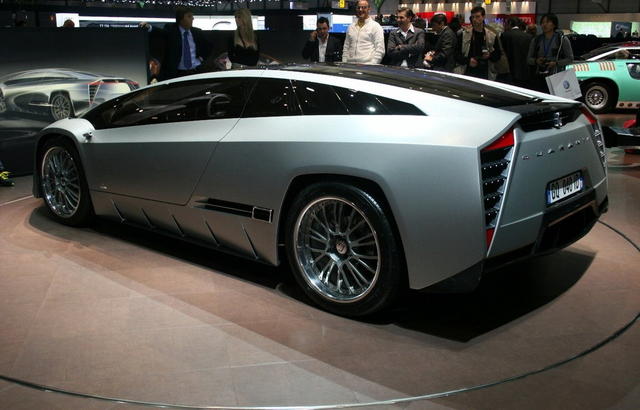 giugiaro quaranta 11