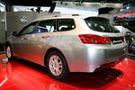 honda accord sports tourer
