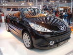 Peugeot 207 CC