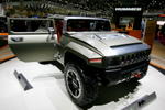 hummer hx concept 1