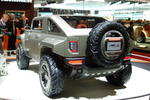 hummer hx concept 11