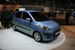 hyundai i10 blue