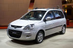 hyundai matrix