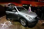 infiniti ex37 1
