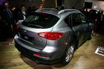 infiniti ex37 11